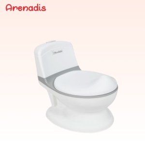 Pot de Toilette Bébé