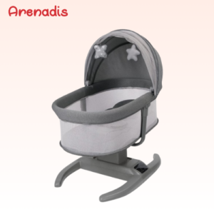 Balancelle Mastela Multi-Motion de Luxe