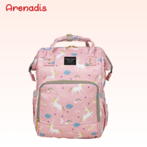 Sac à Dos à Langer